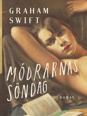 cover image of Mödrarnas söndag